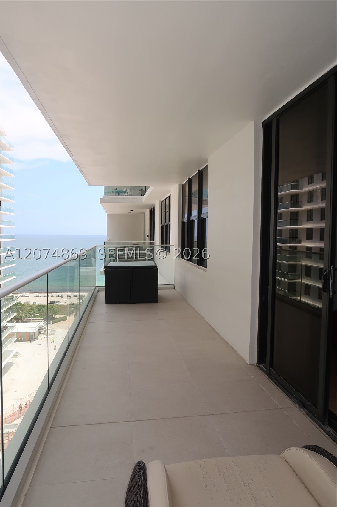 9801 Collins Ave #14T Bal Harbour, FL 33154