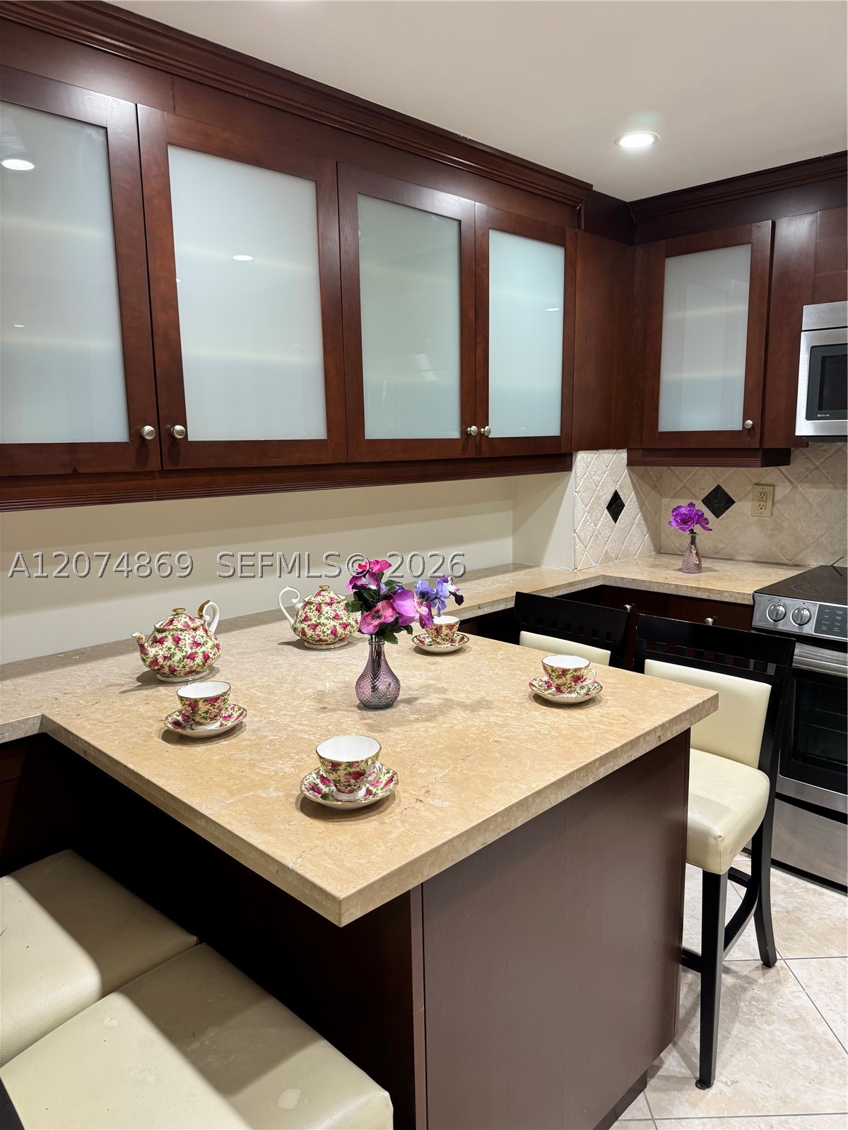 9801 Collins Ave #14T Bal Harbour, FL 33154