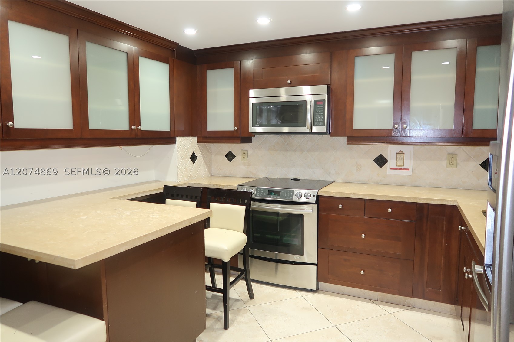 9801 Collins Ave #14T Bal Harbour, FL 33154
