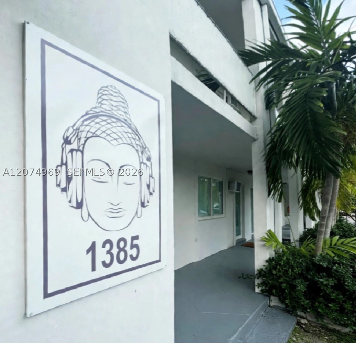 1385 NE 105th St Miami Shores, FL 33138