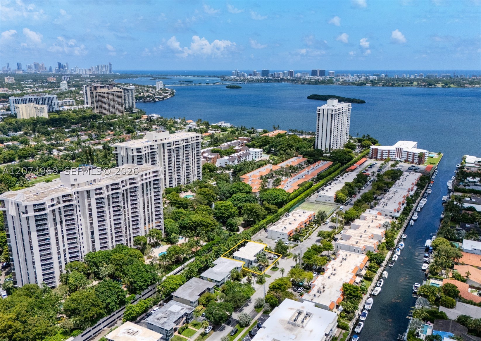 1385 NE 105th St Miami Shores, FL 33138
