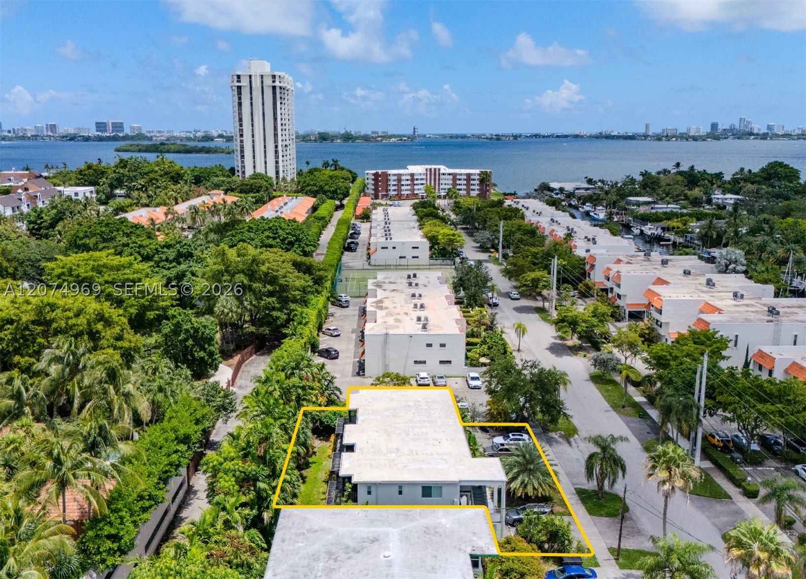 1385 NE 105th St Miami Shores, FL 33138