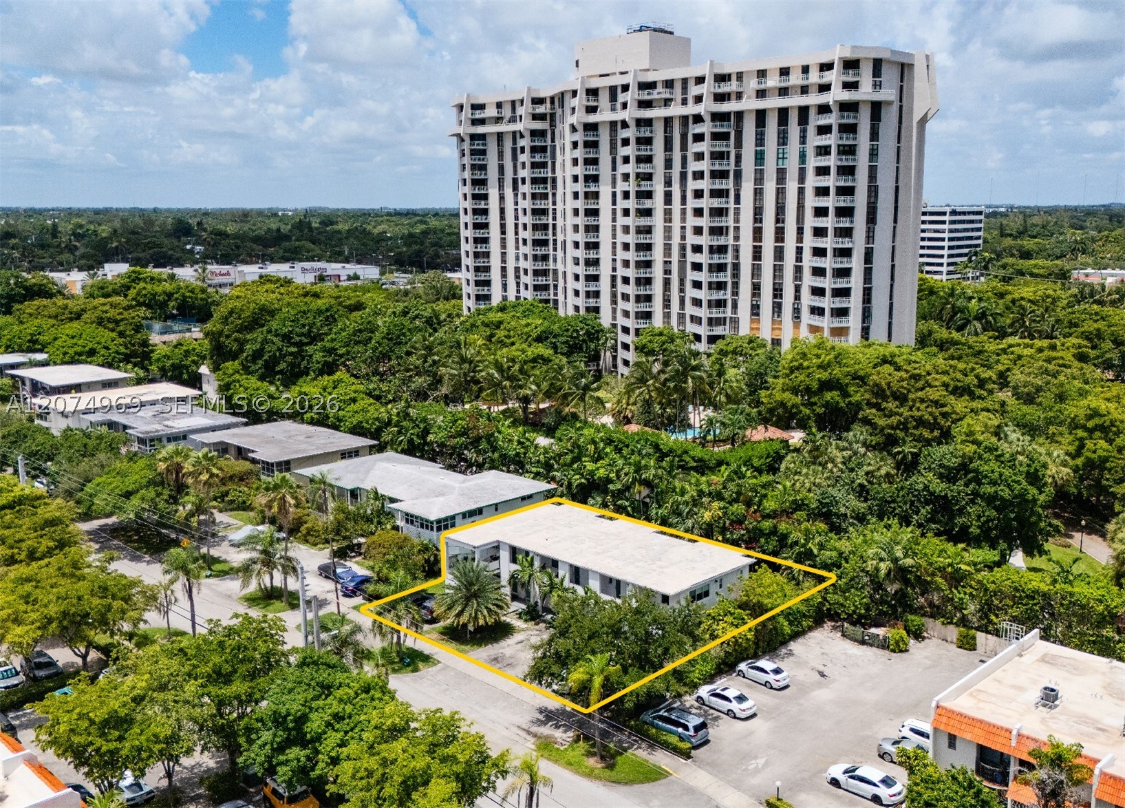 1385 NE 105th St Miami Shores, FL 33138