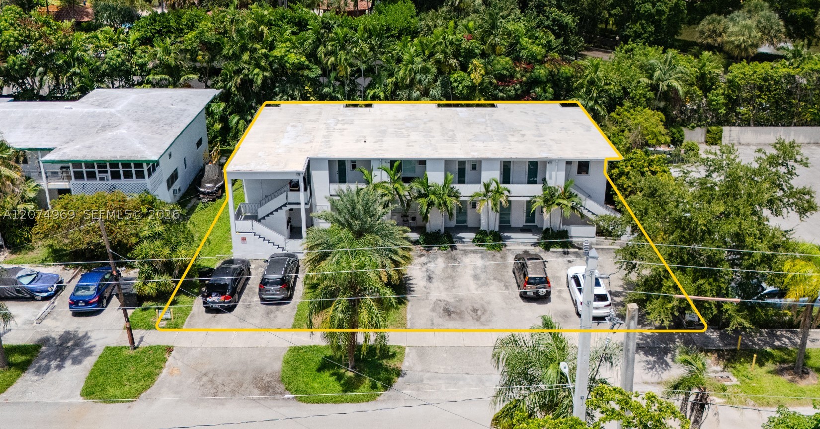1385 NE 105th St Miami Shores, FL 33138