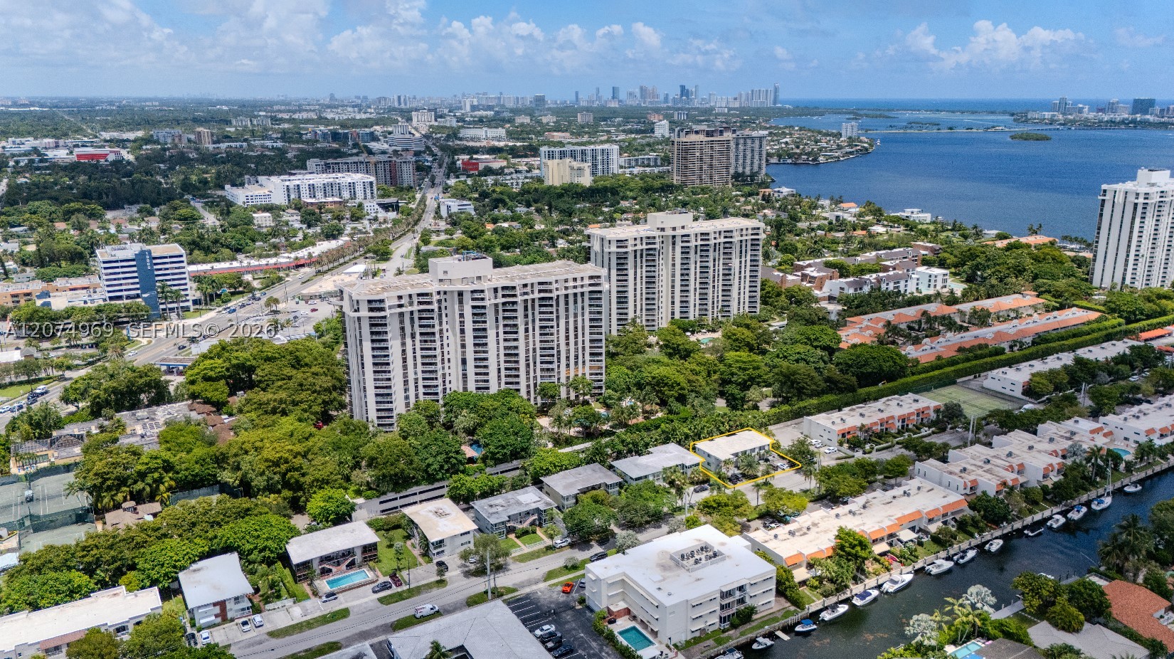 1385 NE 105th St Miami Shores, FL 33138