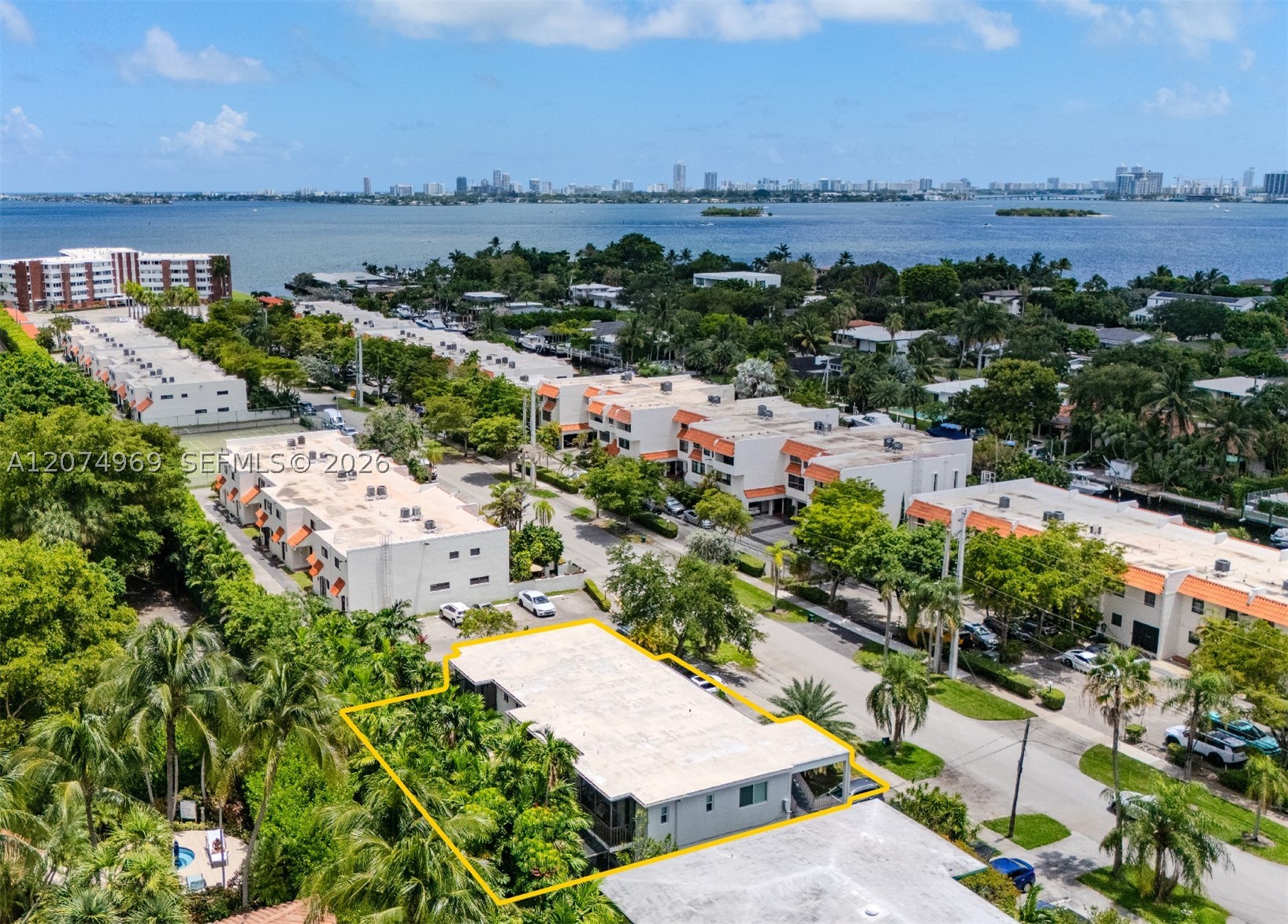1385 NE 105th St Miami Shores, FL 33138