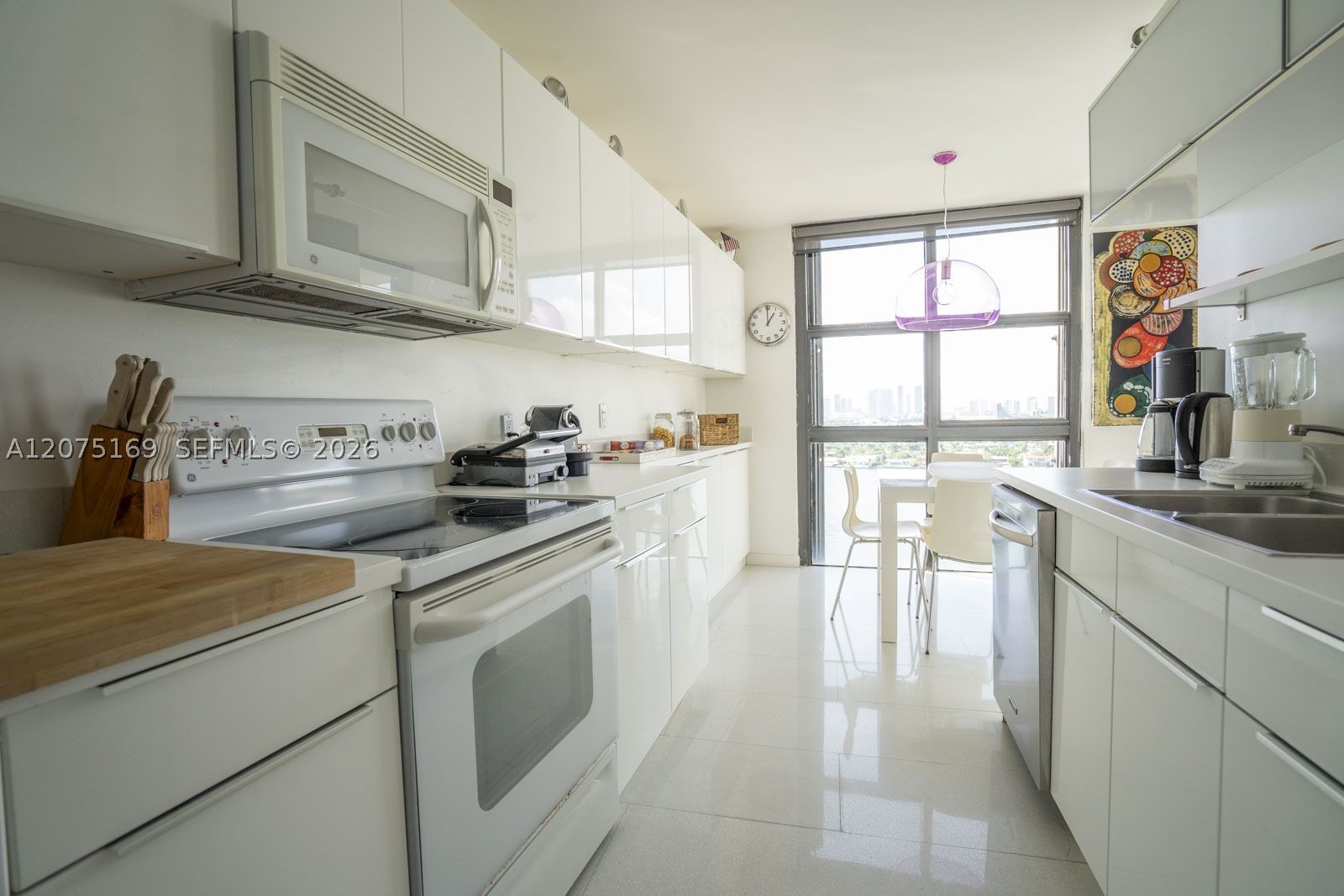9 Island Ave #1806 Miami Beach, FL 33139