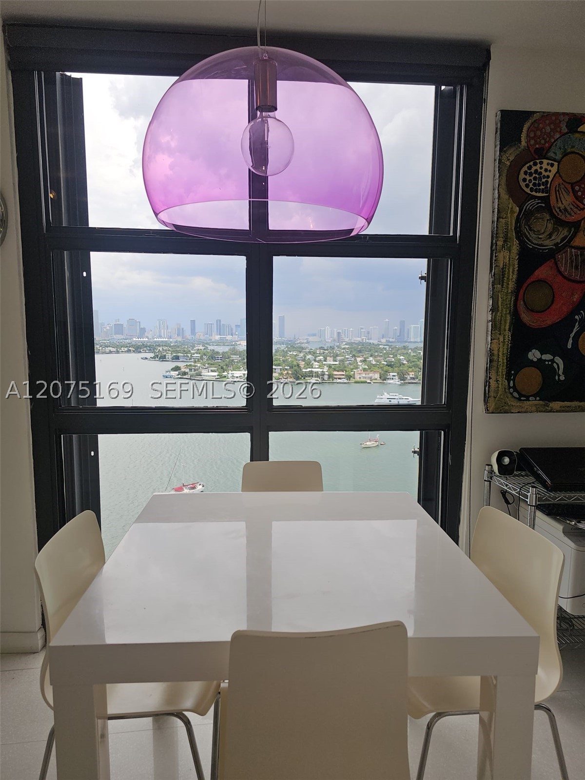 9 Island Ave #1806 Miami Beach, FL 33139