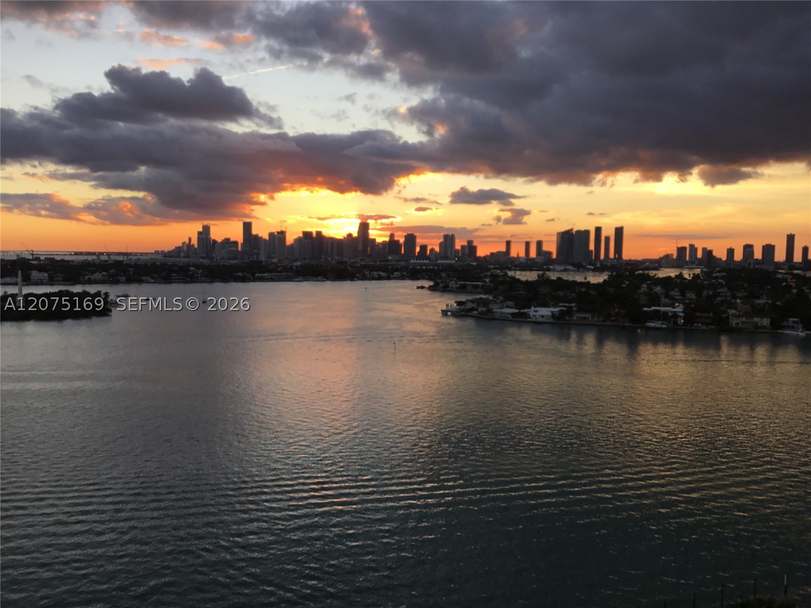 9 Island Ave #1806 Miami Beach, FL 33139
