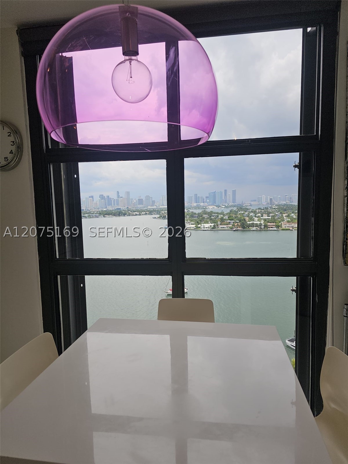 9 Island Ave #1806 Miami Beach, FL 33139