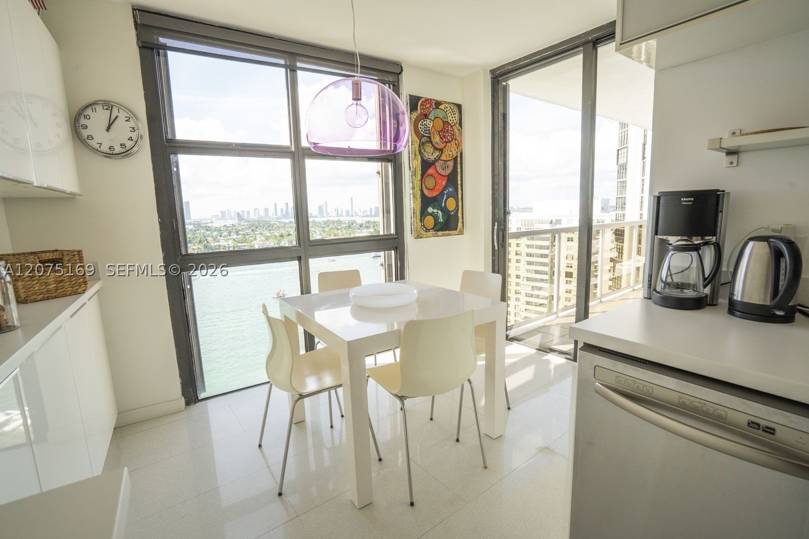 9 Island Ave #1806 Miami Beach, FL 33139