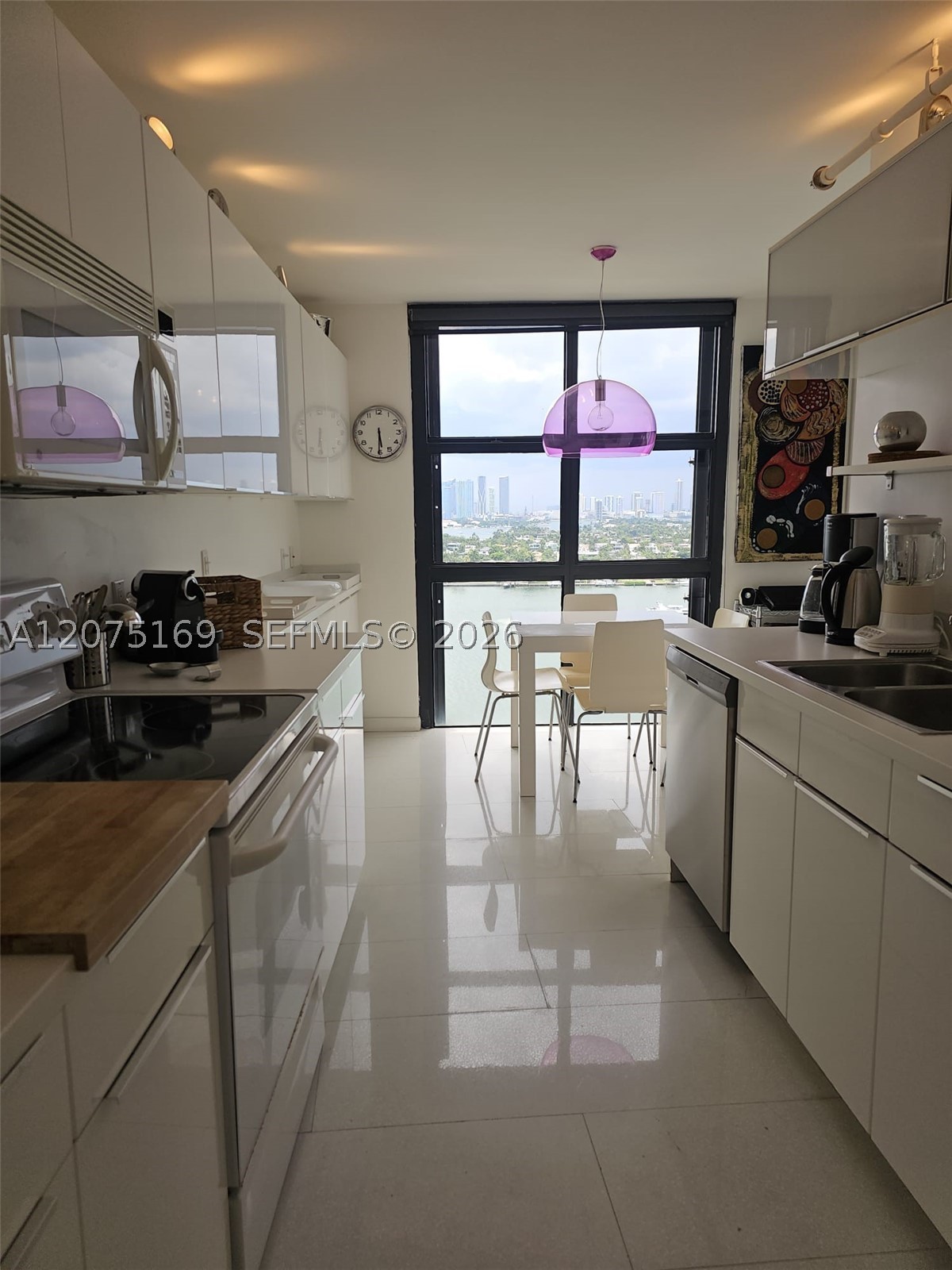 9 Island Ave #1806 Miami Beach, FL 33139