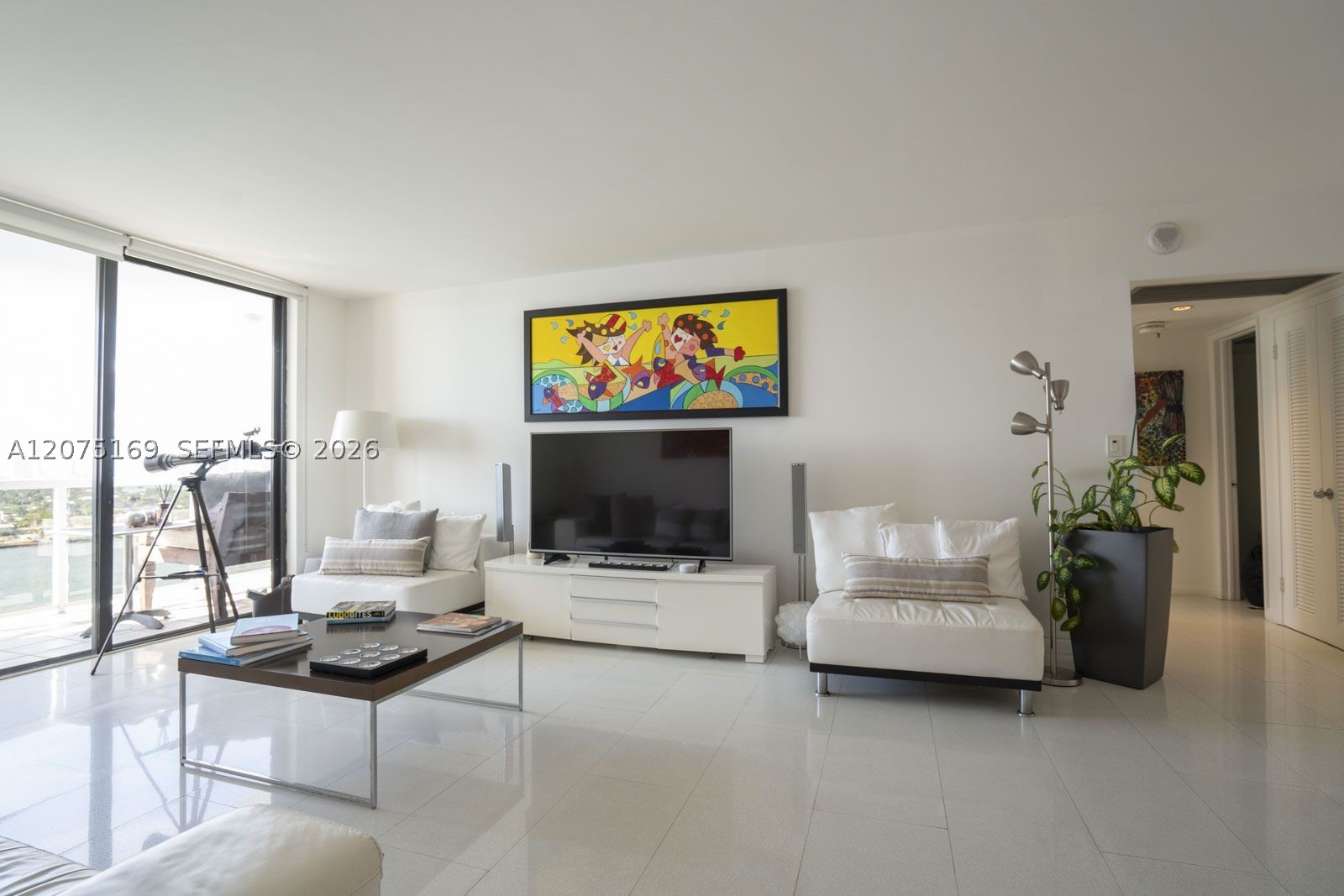 9 Island Ave #1806 Miami Beach, FL 33139