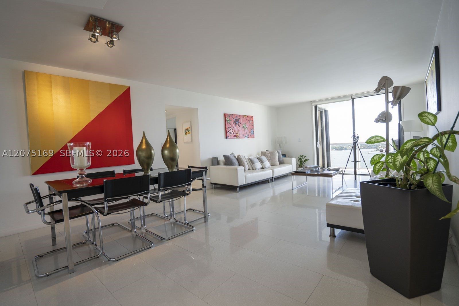 9 Island Ave #1806 Miami Beach, FL 33139