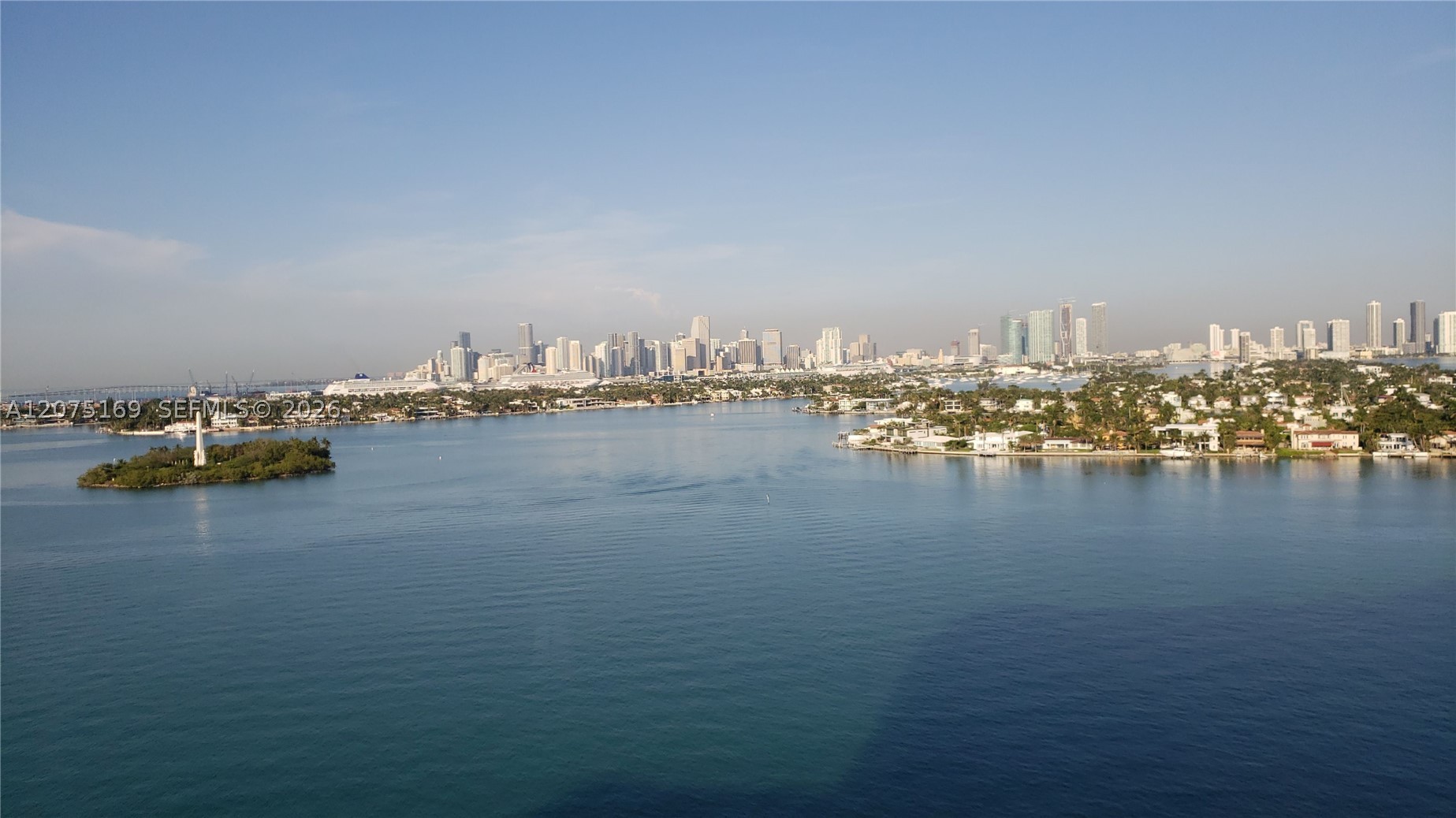 9 Island Ave #1806 Miami Beach, FL 33139