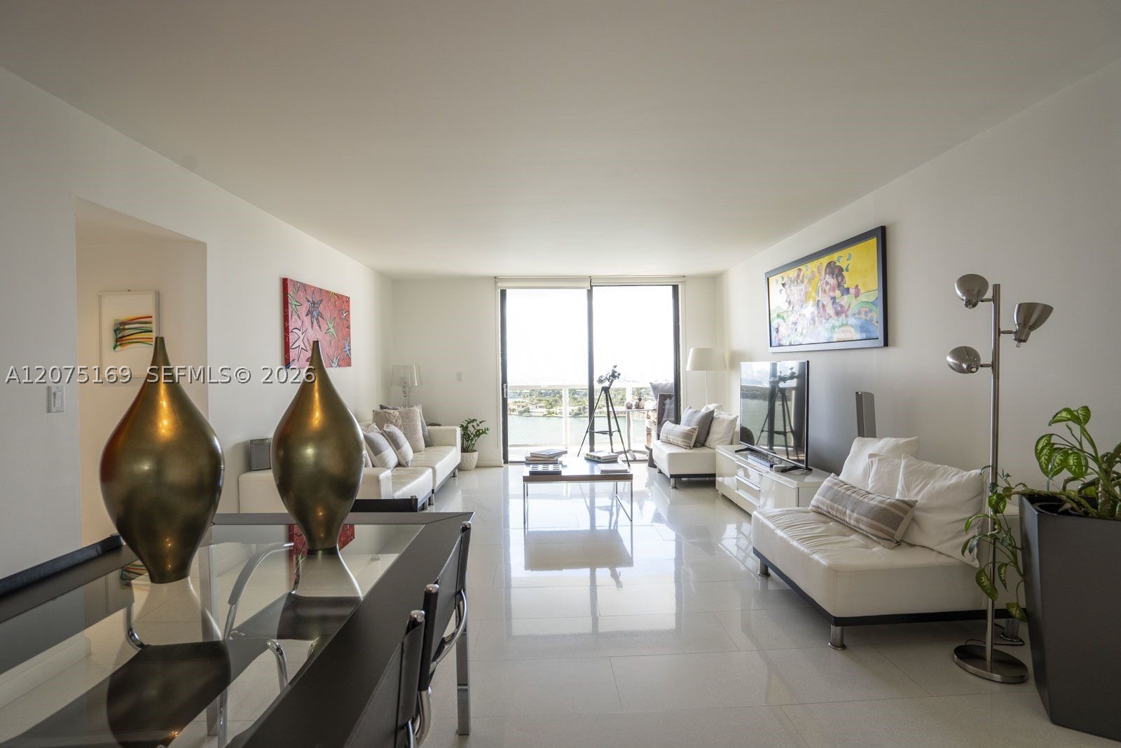 9 Island Ave #1806 Miami Beach, FL 33139