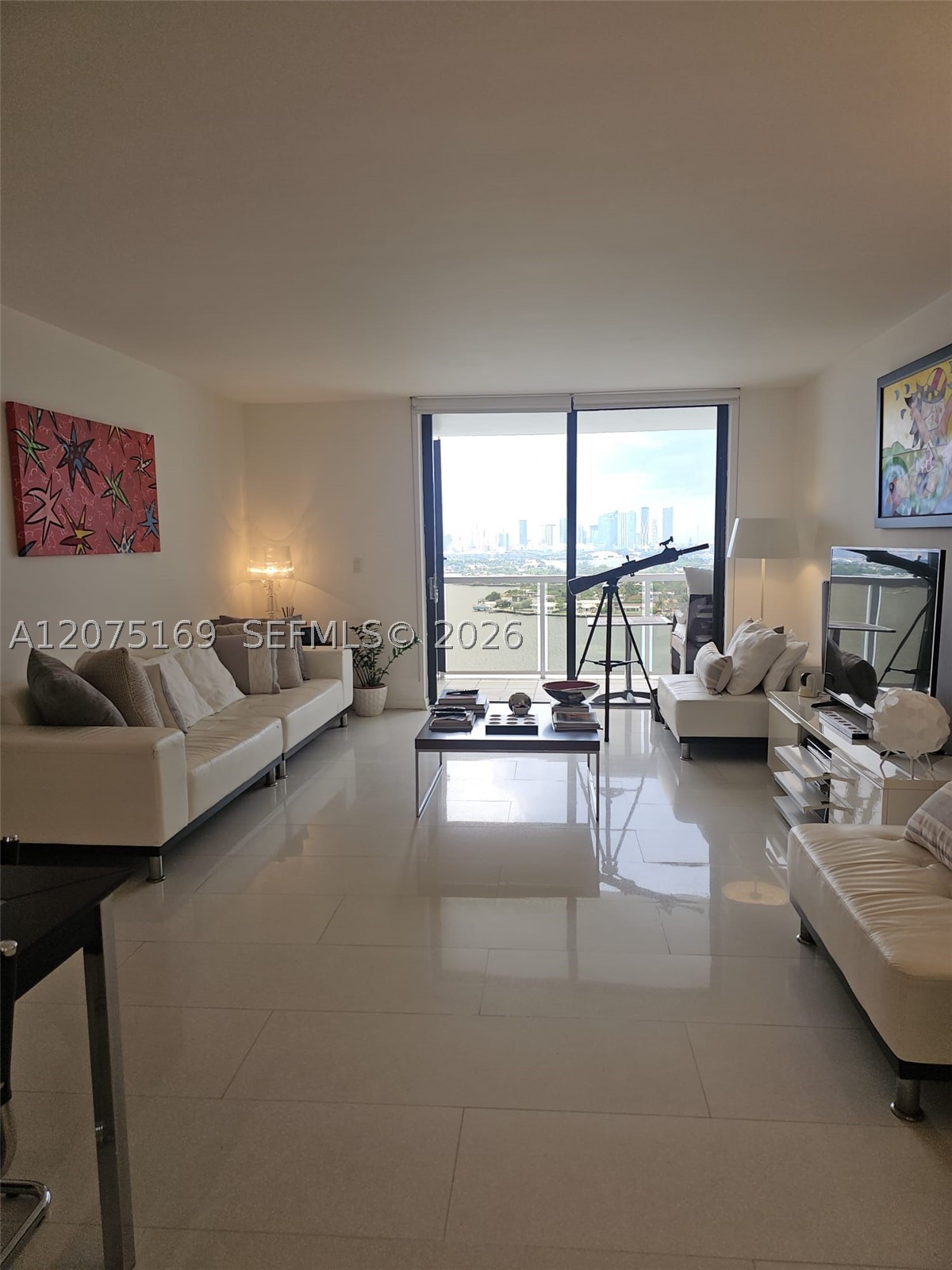 9 Island Ave #1806 Miami Beach, FL 33139
