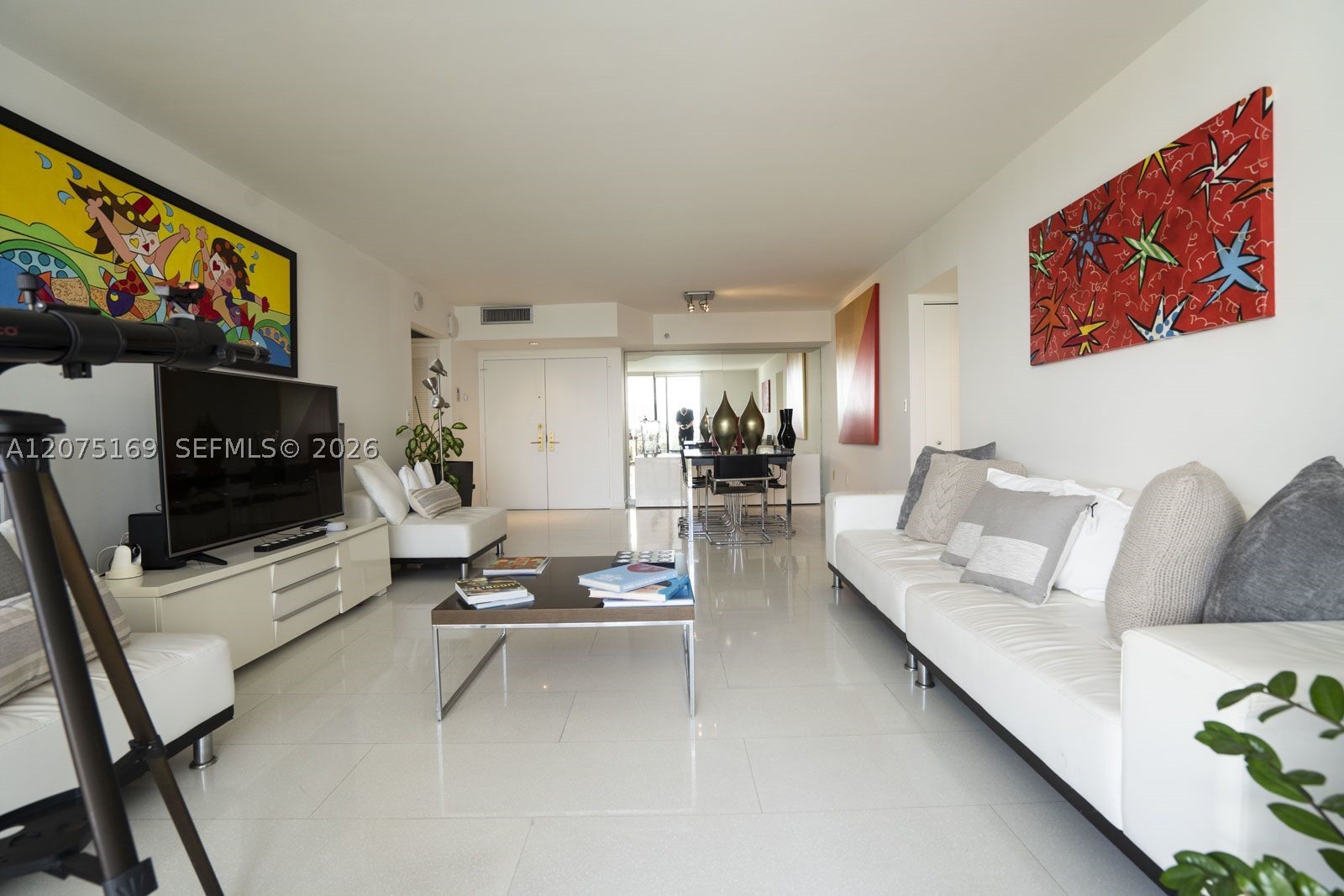 9 Island Ave #1806 Miami Beach, FL 33139