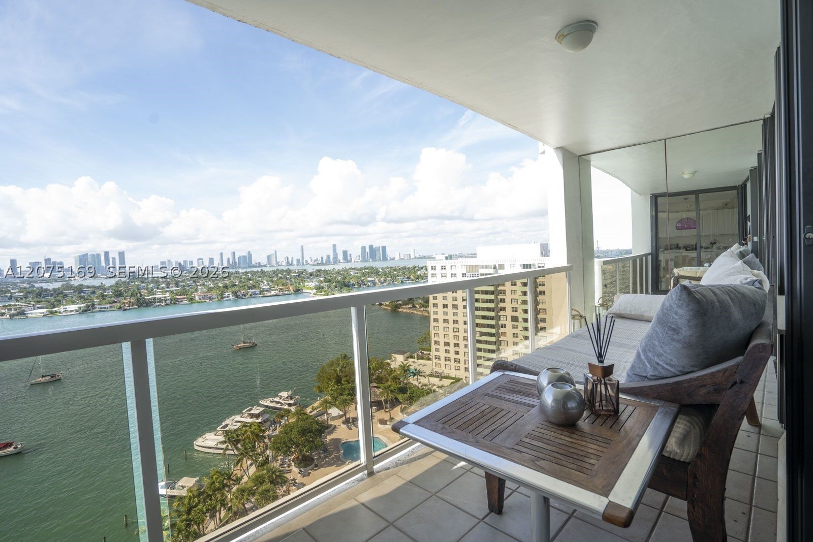 9 Island Ave #1806 Miami Beach, FL 33139