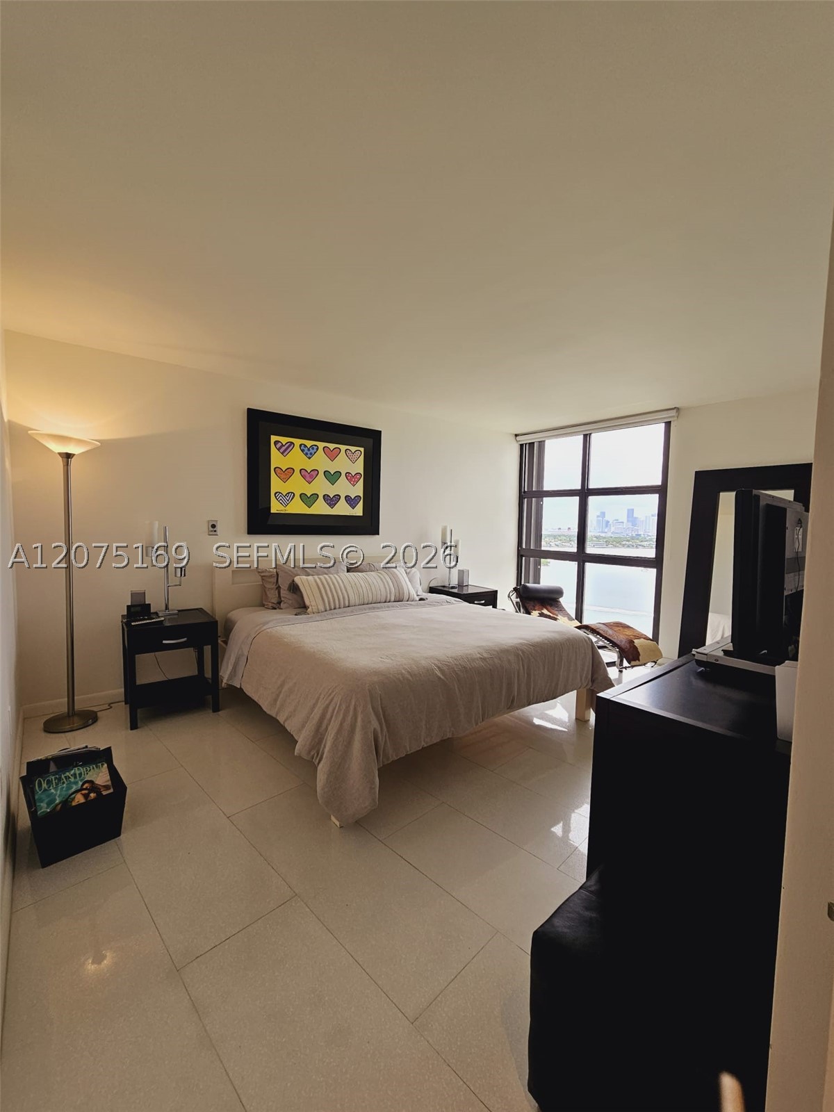 9 Island Ave #1806 Miami Beach, FL 33139
