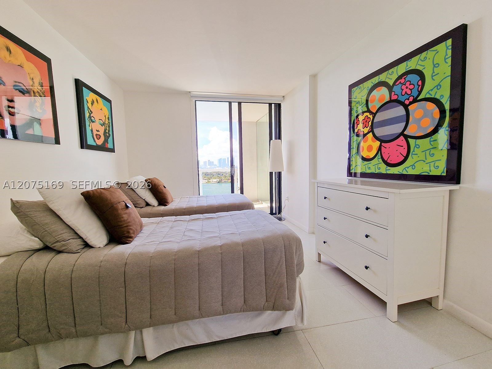 9 Island Ave #1806 Miami Beach, FL 33139