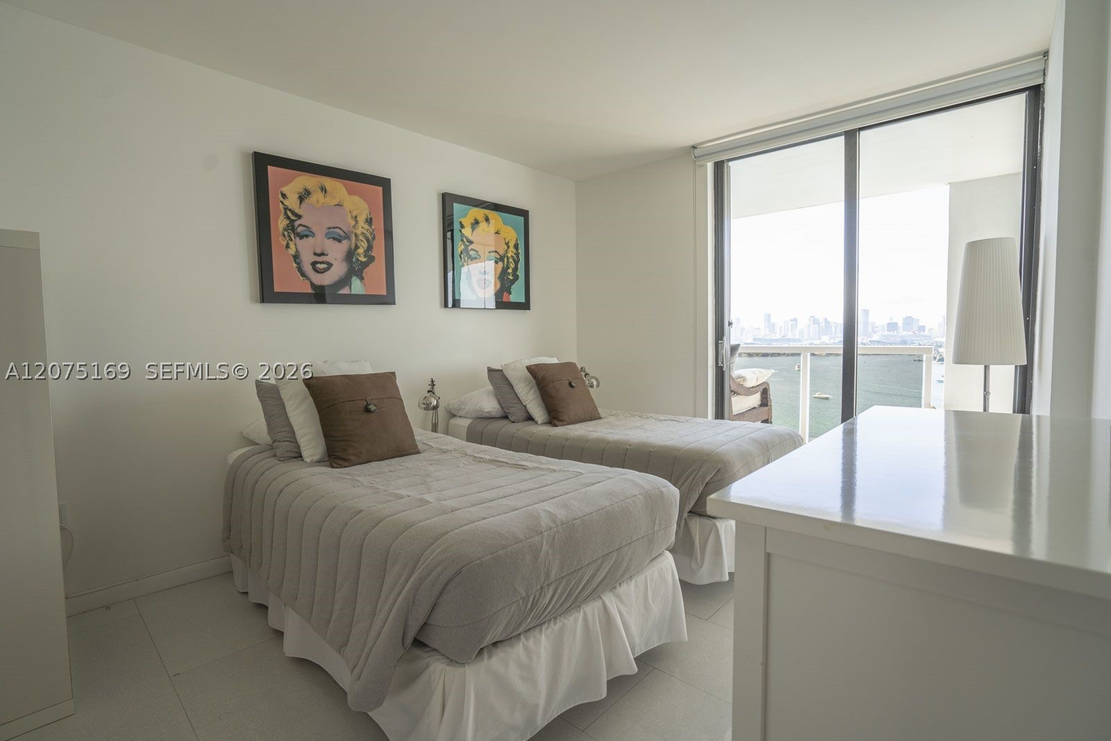 9 Island Ave #1806 Miami Beach, FL 33139