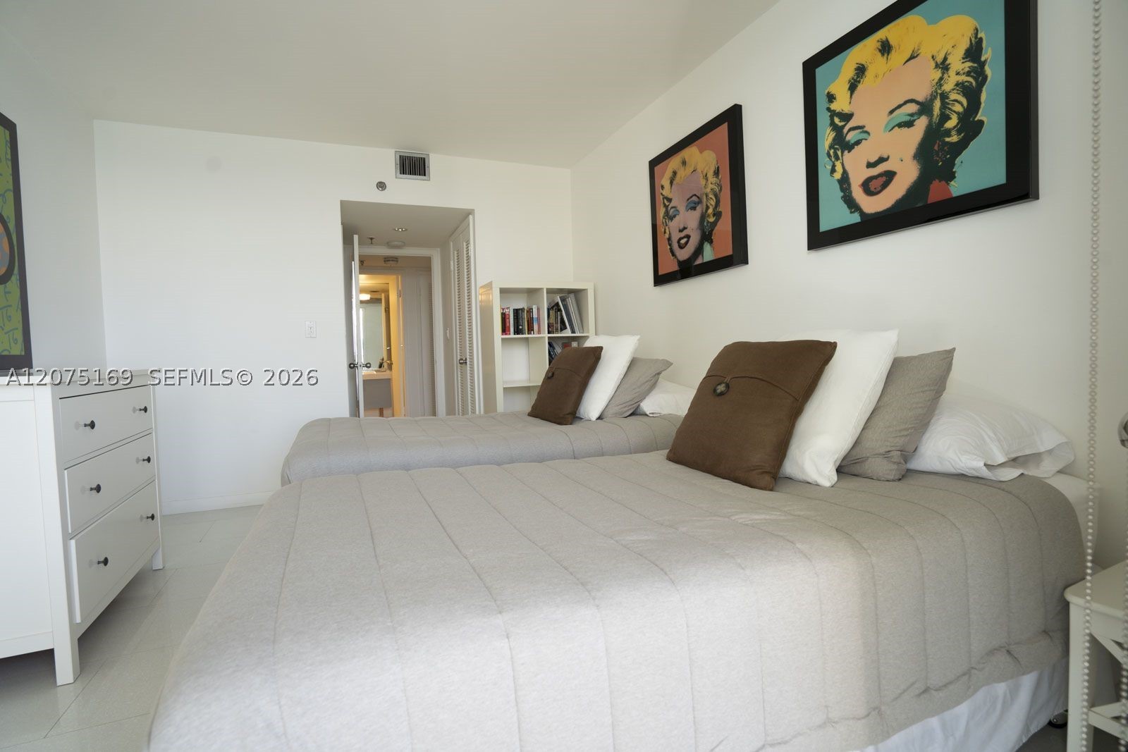 9 Island Ave #1806 Miami Beach, FL 33139