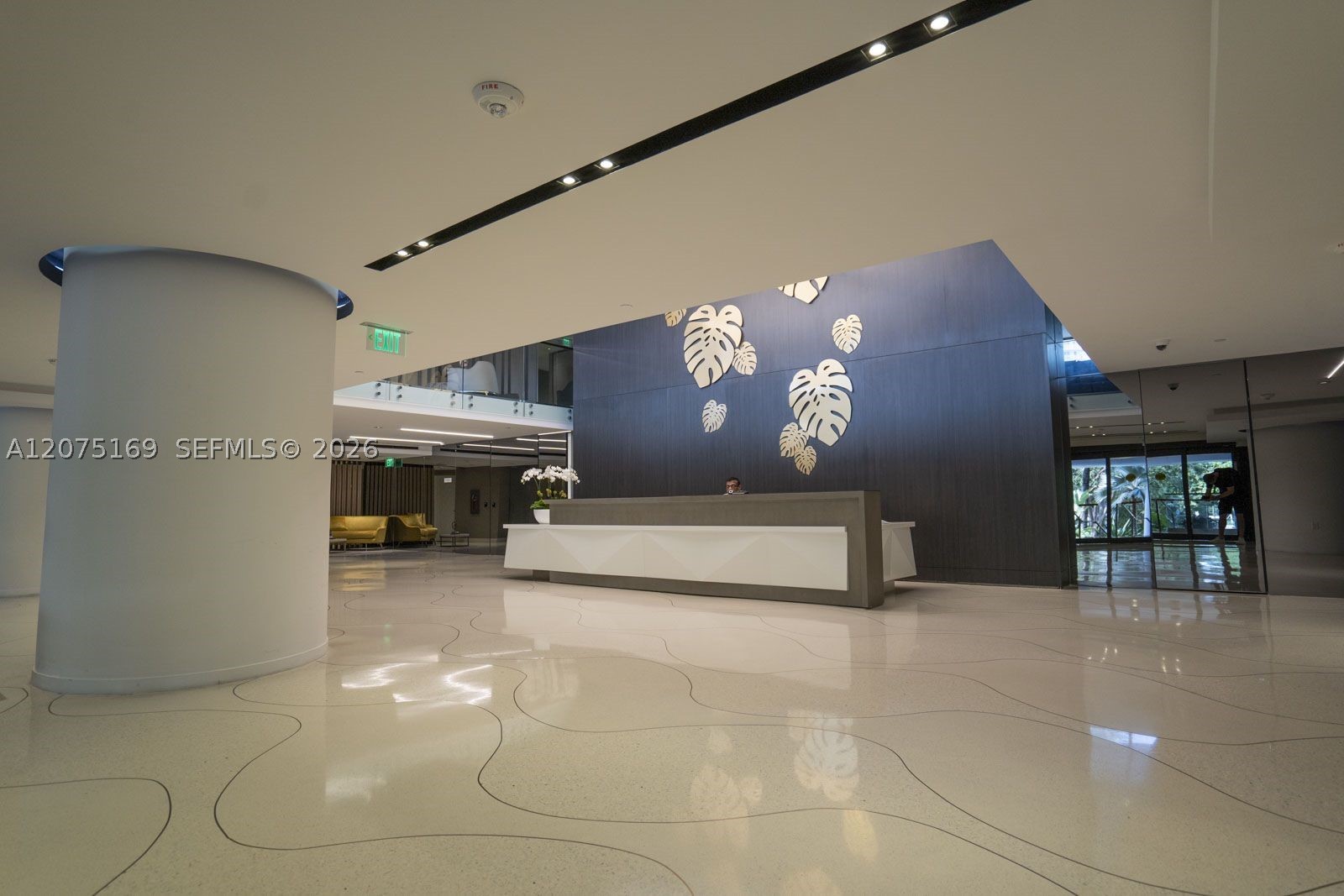9 Island Ave #1806 Miami Beach, FL 33139