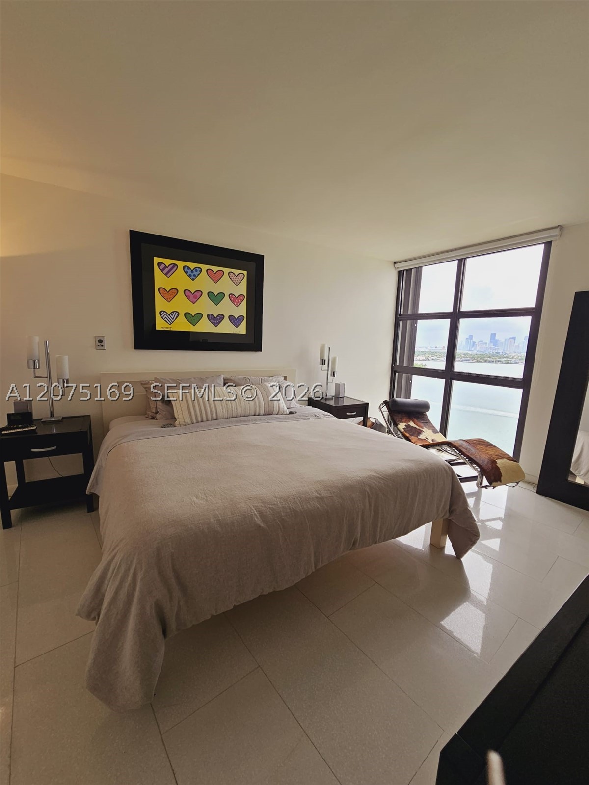 9 Island Ave #1806 Miami Beach, FL 33139