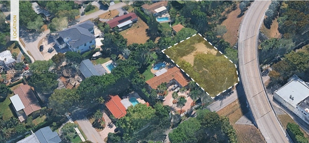 7400 SW 98th St Pinecrest, FL 33156