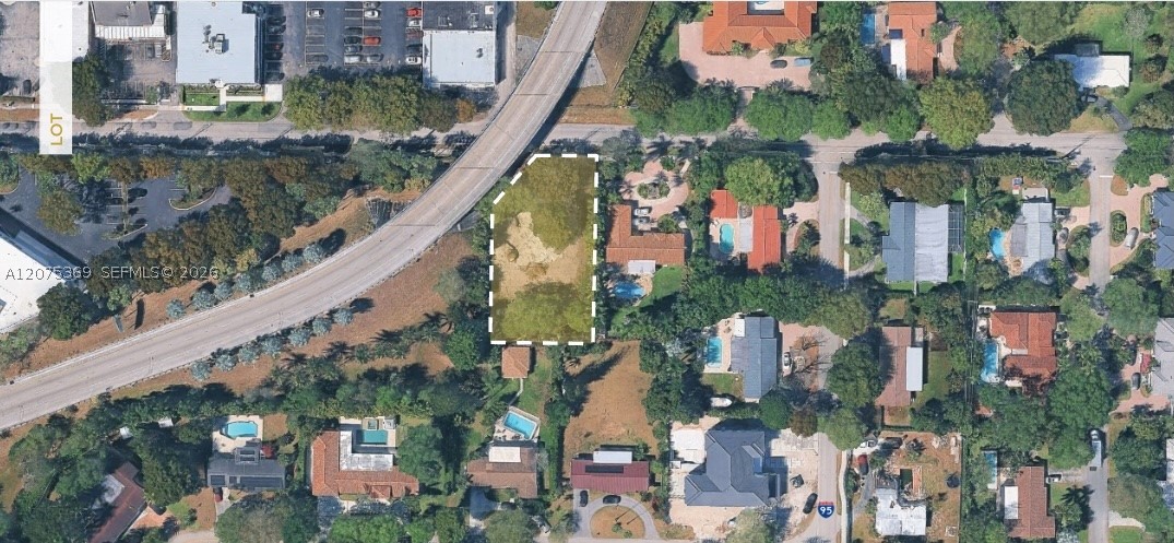 7400 SW 98th St Pinecrest, FL 33156