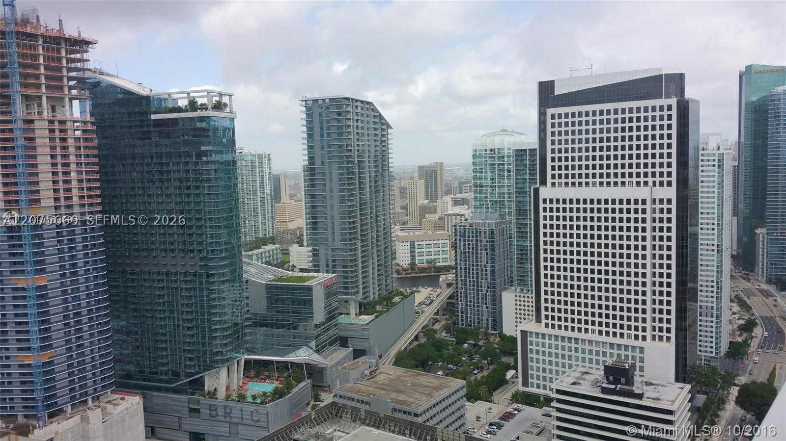 951 Brickell Ave #4105 Miami, FL 33131