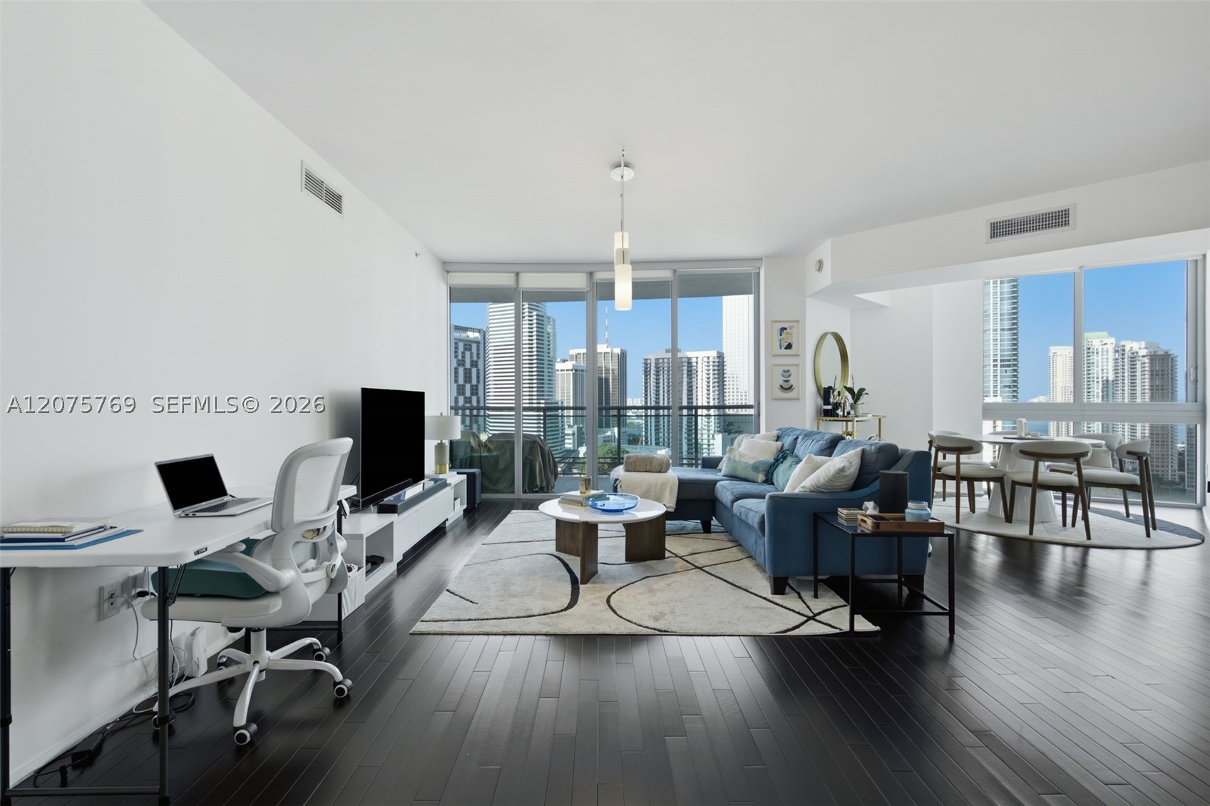 350 S Miami Ave #2601