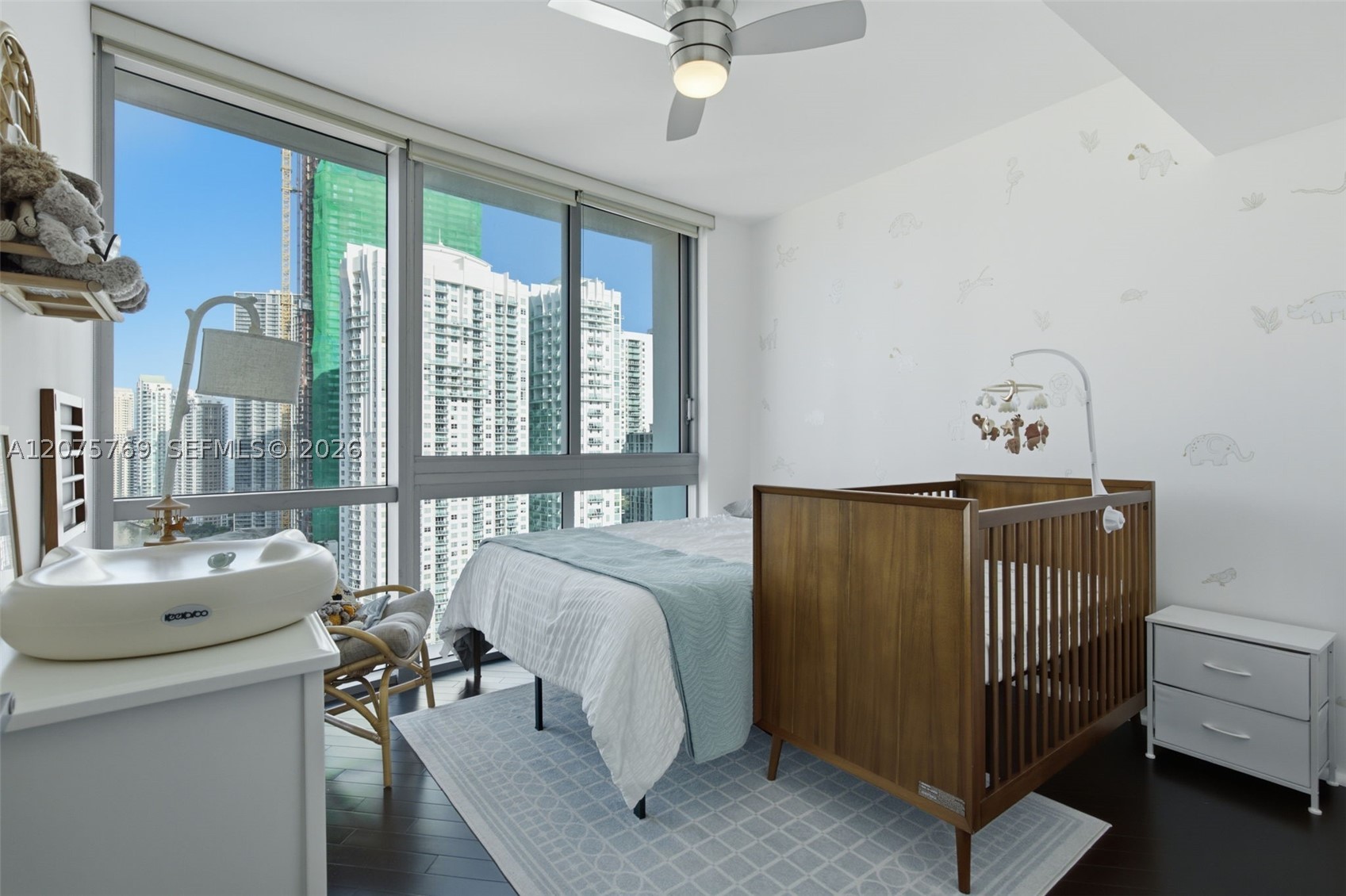 350 S Miami Ave #2601 Miami, FL 33130