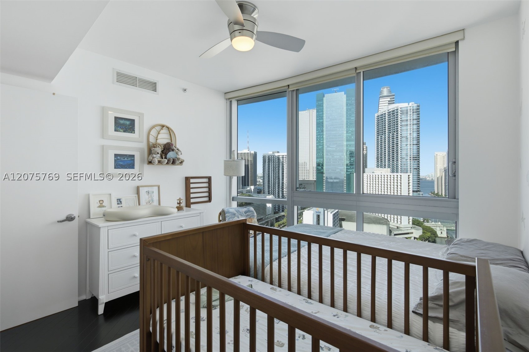 350 S Miami Ave #2601 Miami, FL 33130