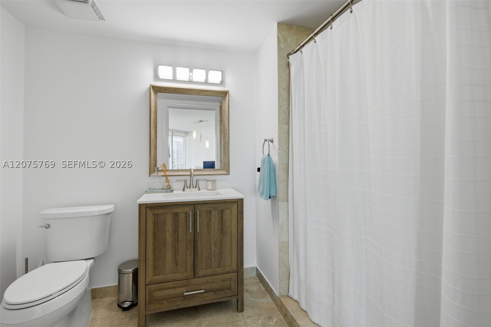 350 S Miami Ave #2601 Miami, FL 33130