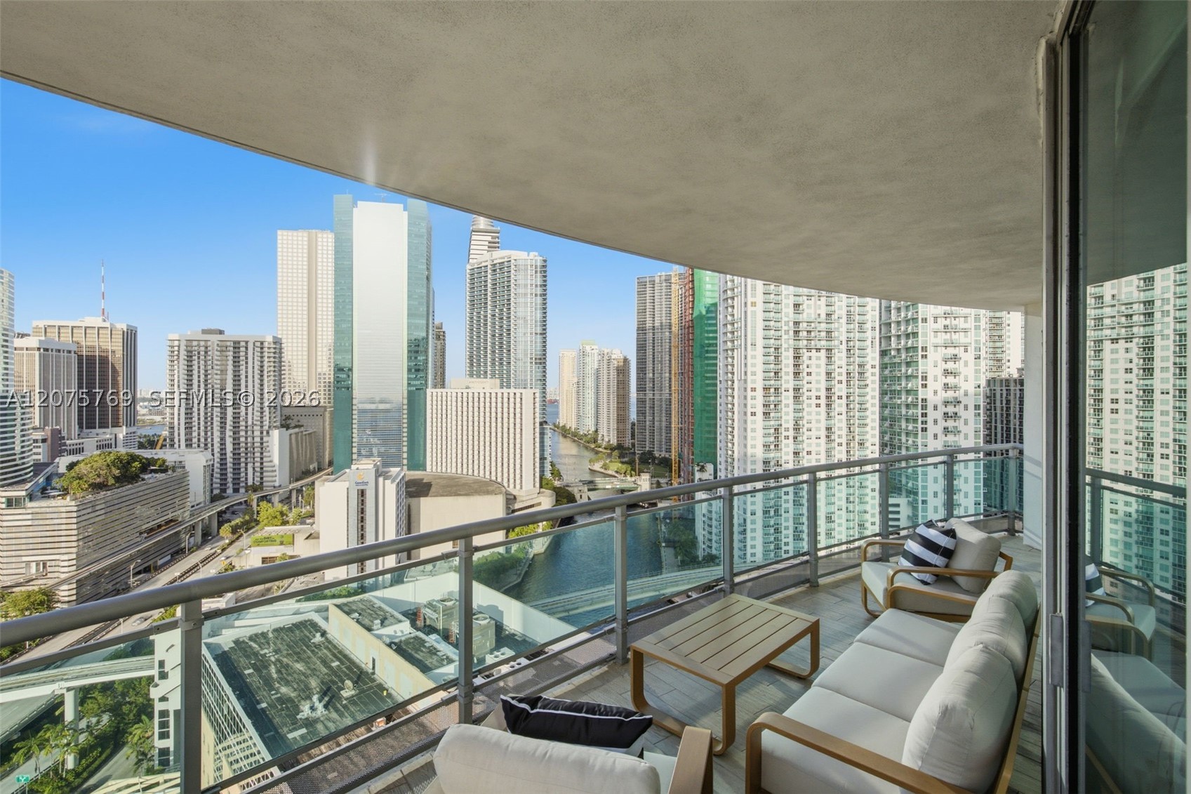 350 S Miami Ave #2601 Miami, FL 33130