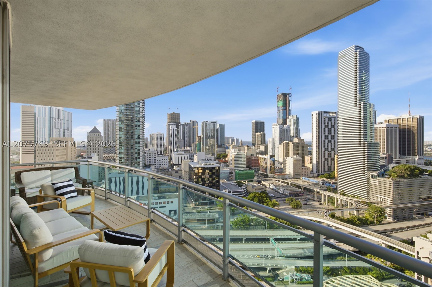 350 S Miami Ave #2601 Miami, FL 33130