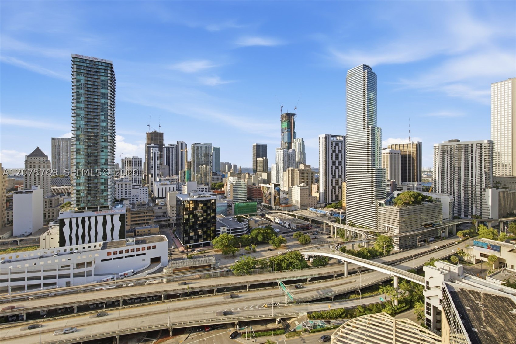 350 S Miami Ave #2601 Miami, FL 33130
