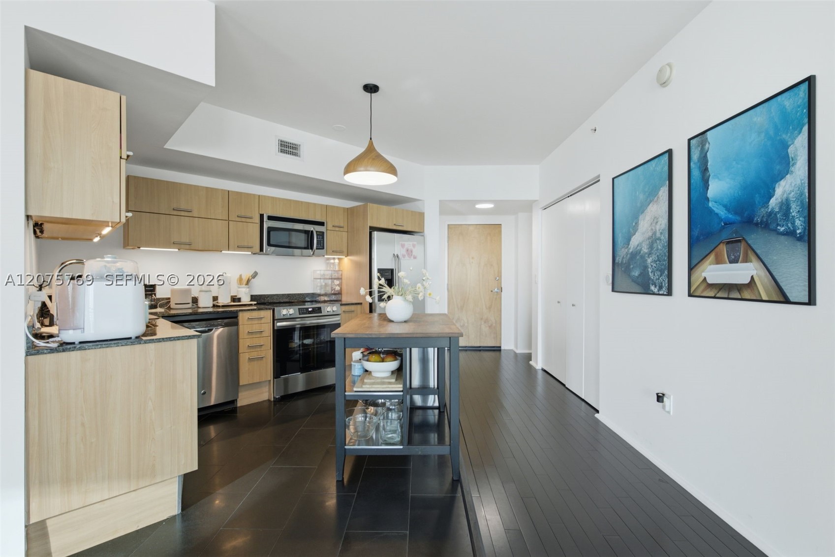 350 S Miami Ave #2601 Miami, FL 33130