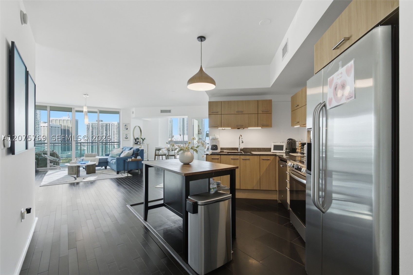 350 S Miami Ave #2601 Miami, FL 33130