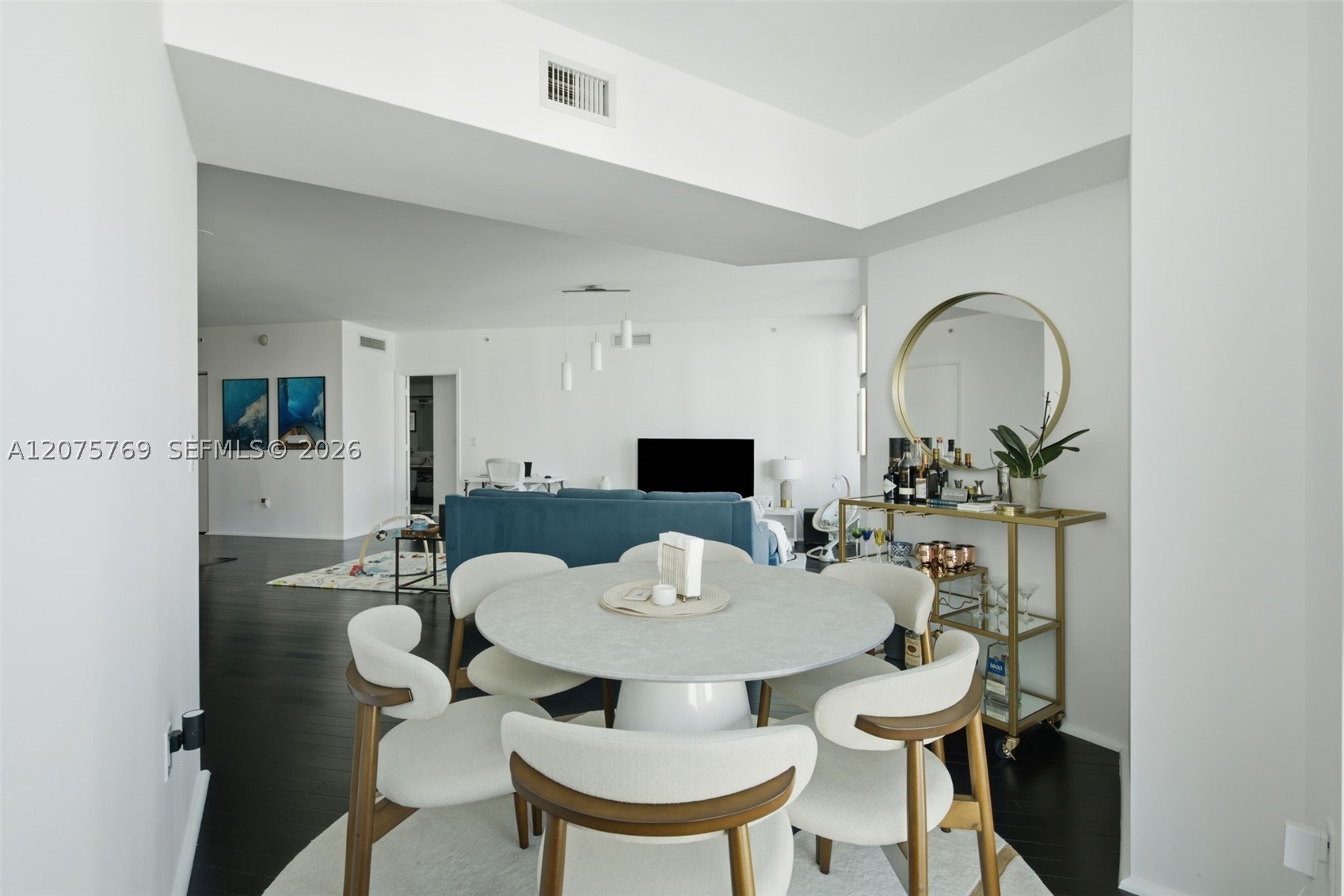 350 S Miami Ave #2601 Miami, FL 33130
