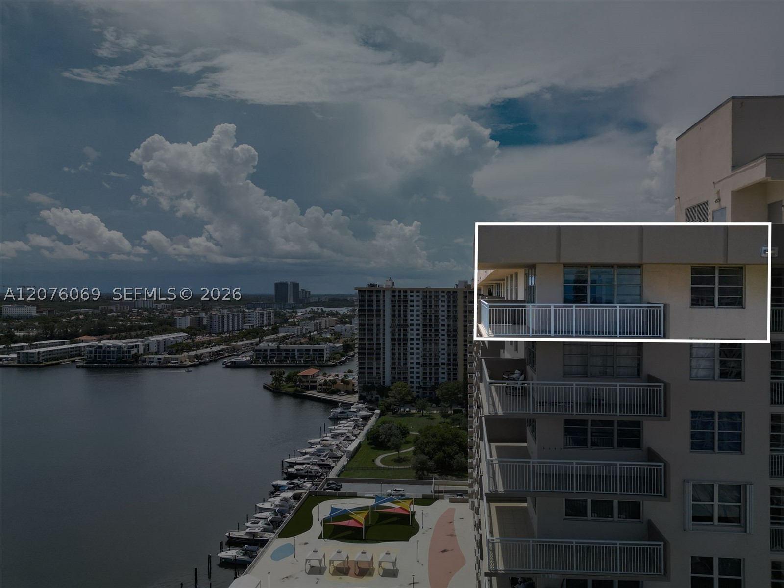 250 174th St #2304 Sunny Isles Beach, FL 33160