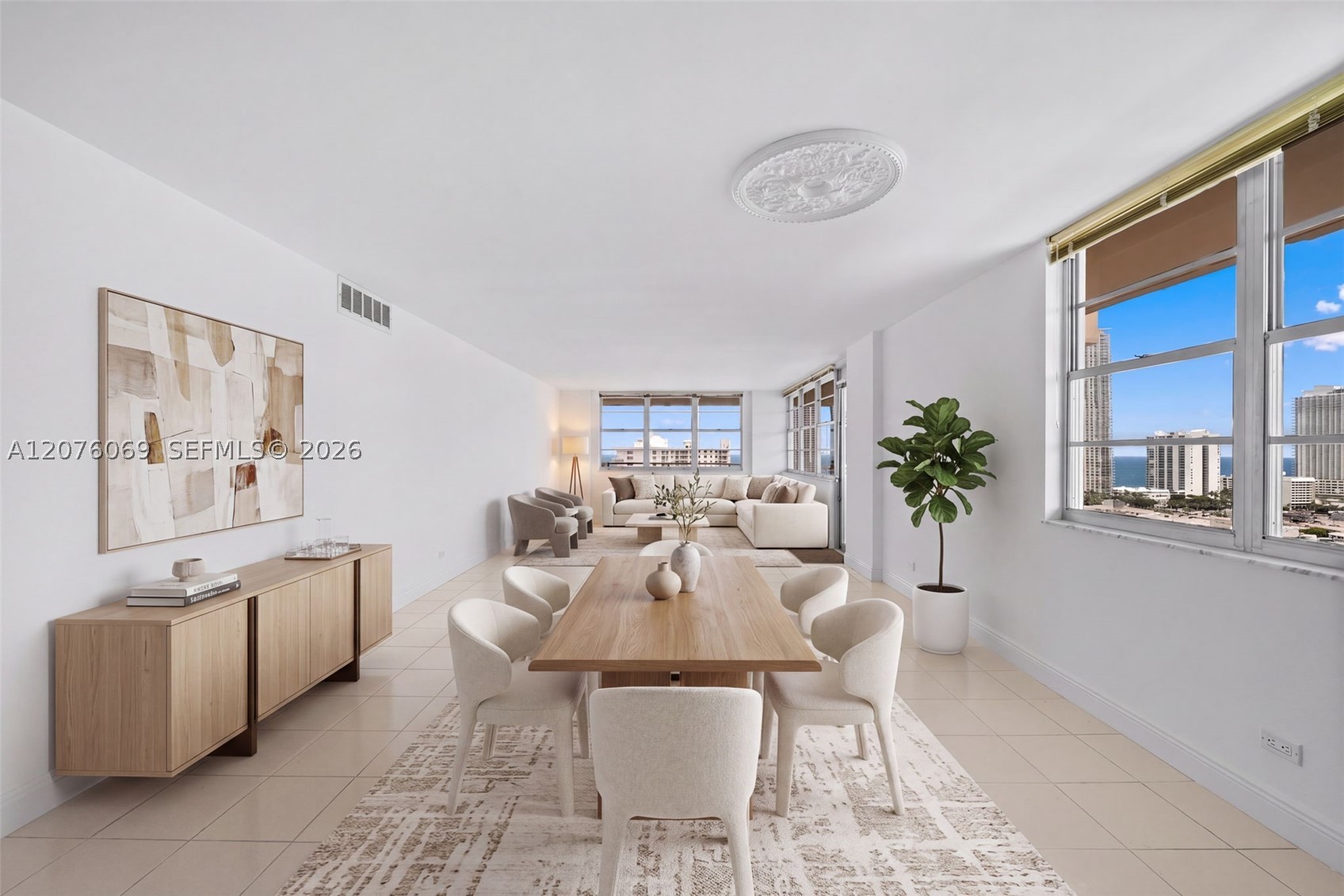 250 174th St #2304 Sunny Isles Beach, FL 33160