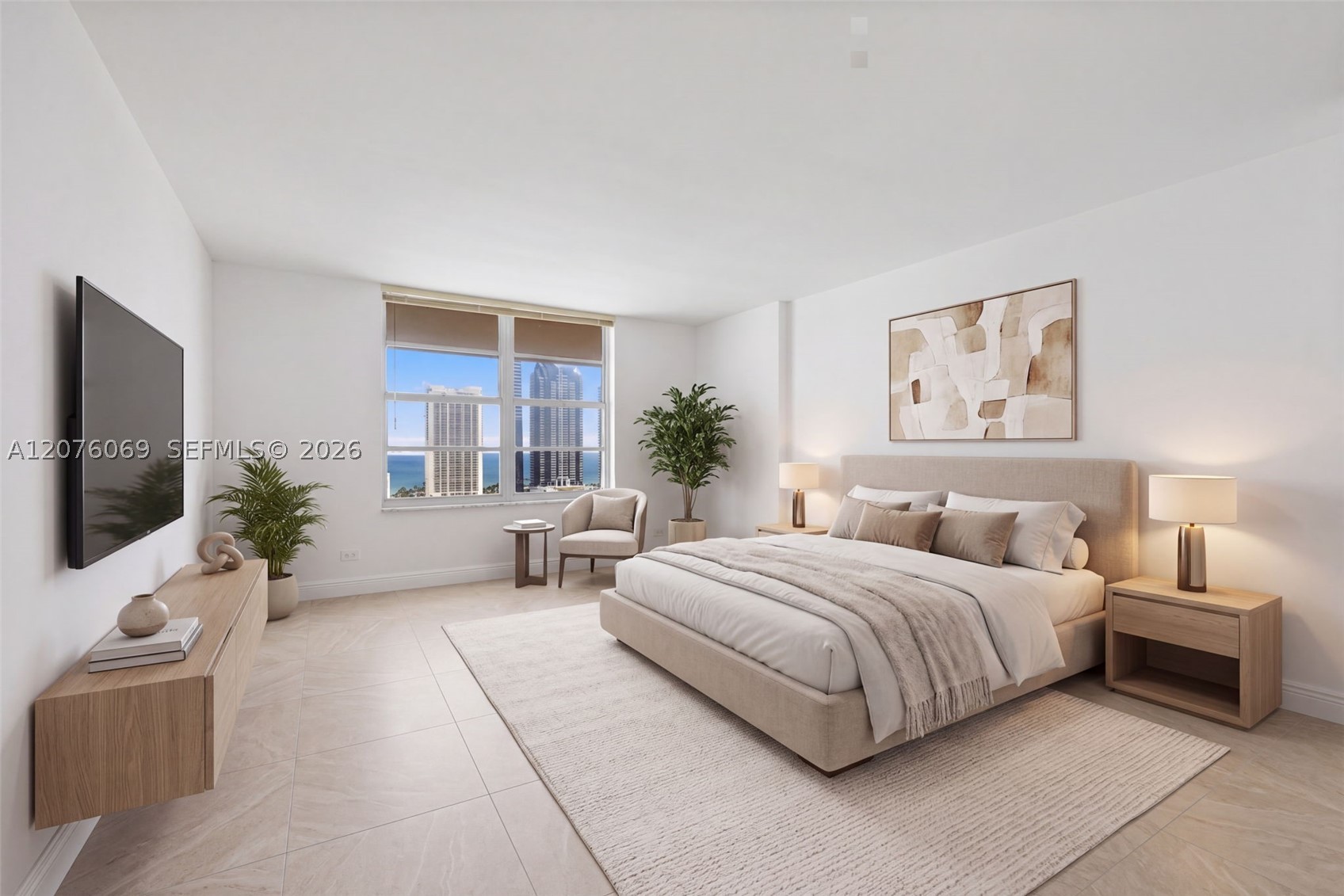 250 174th St #2304 Sunny Isles Beach, FL 33160