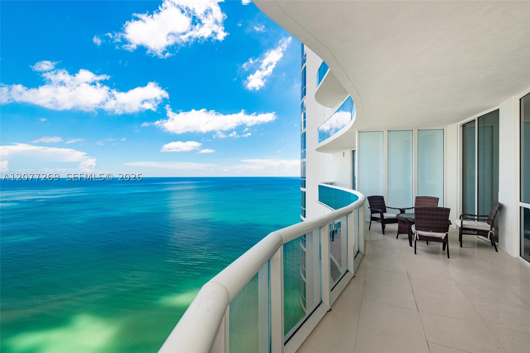 16001 Collins Ave #2903