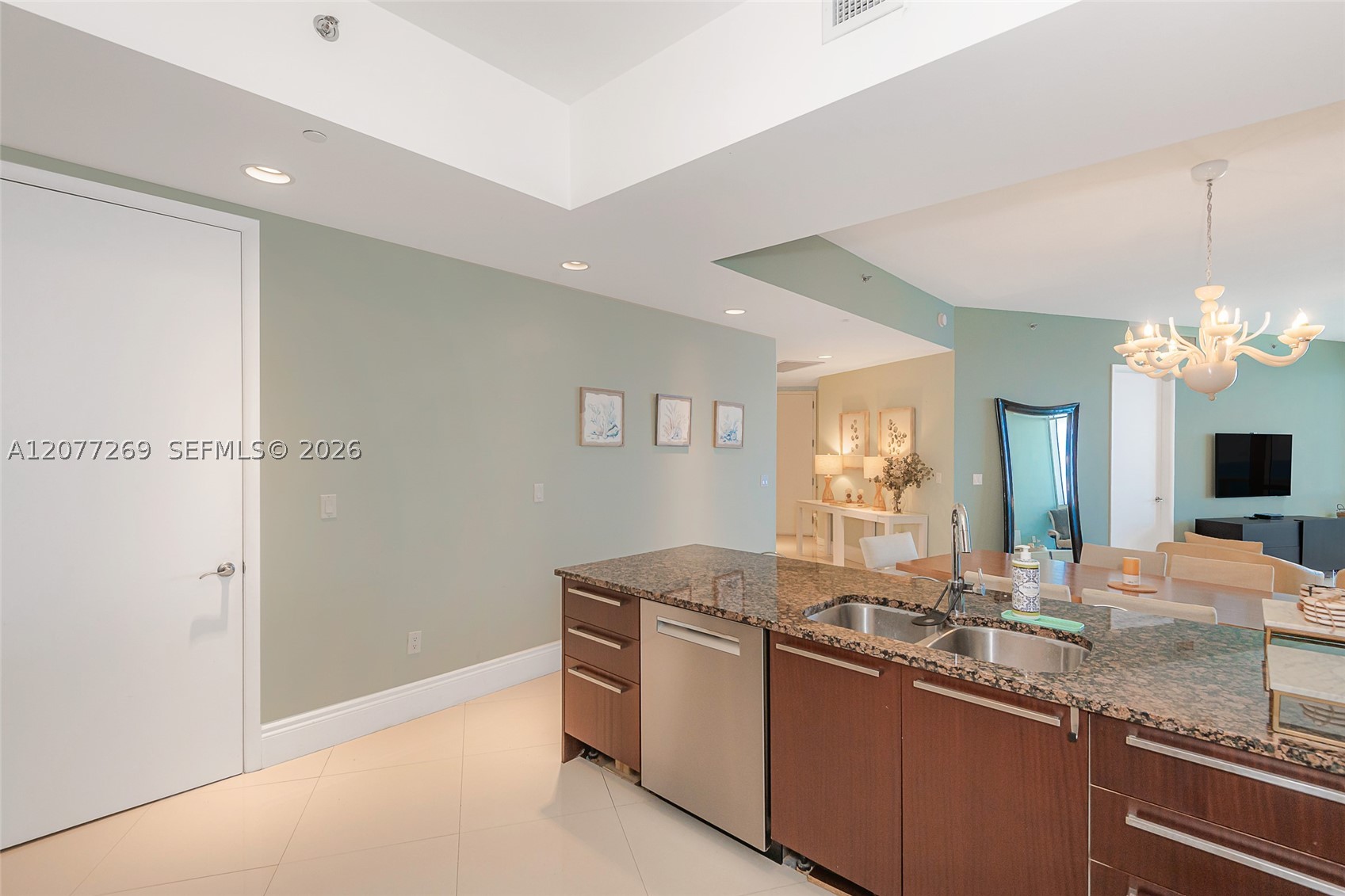 16001 Collins Ave #2903 Sunny Isles Beach, FL 33160