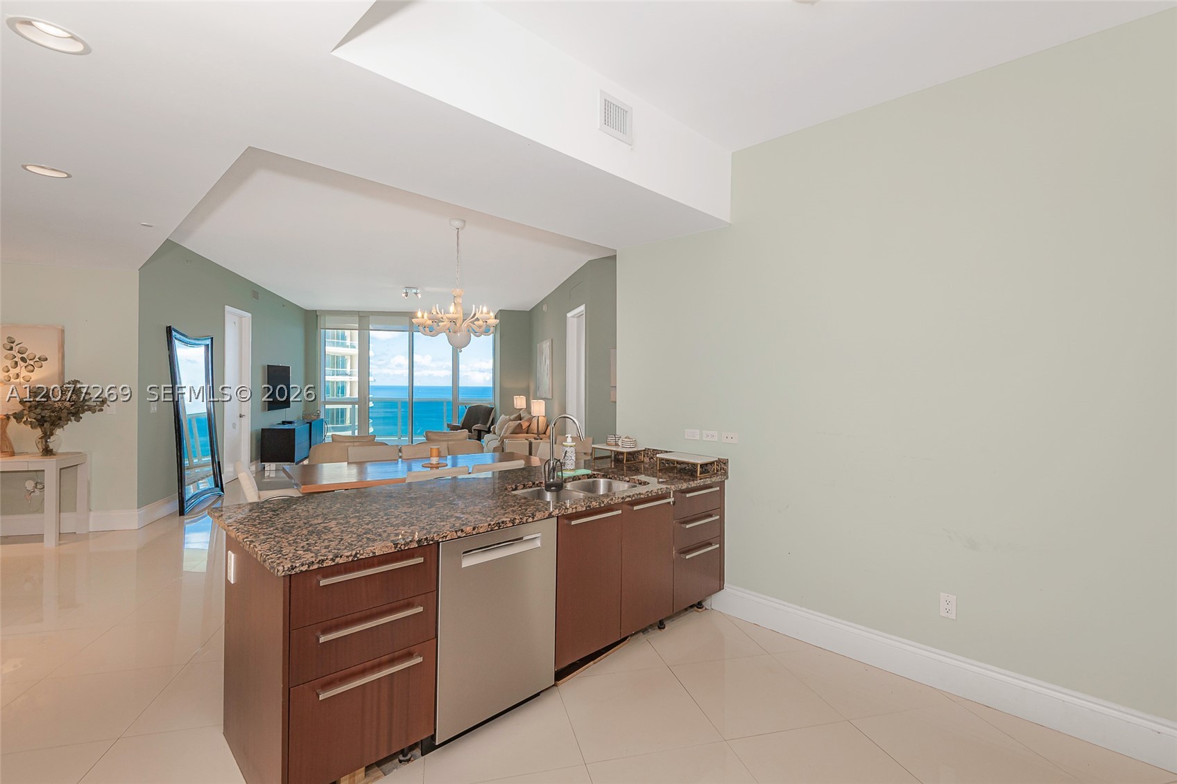 16001 Collins Ave #2903 Sunny Isles Beach, FL 33160