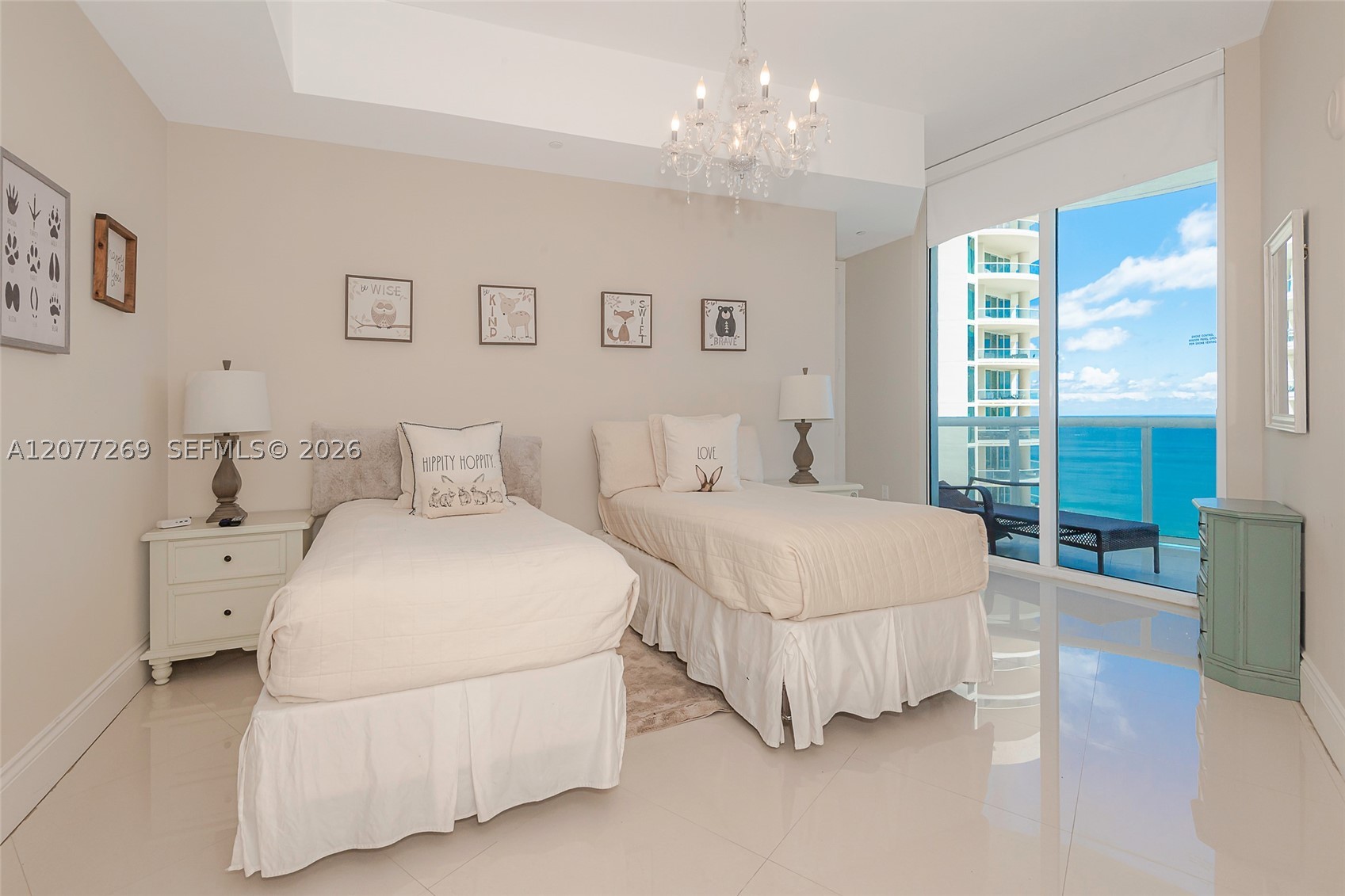 16001 Collins Ave #2903 Sunny Isles Beach, FL 33160