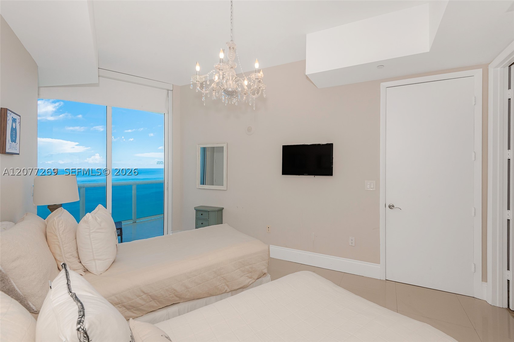 16001 Collins Ave #2903 Sunny Isles Beach, FL 33160